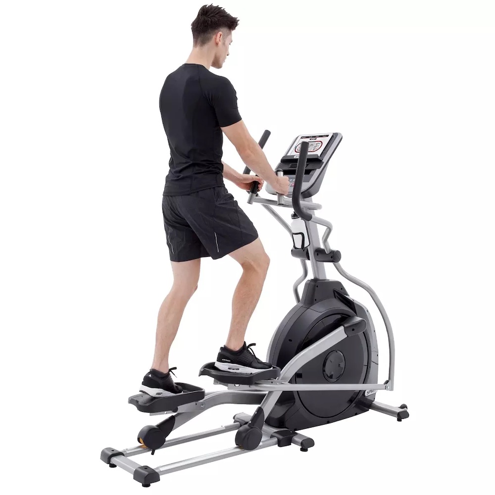 Spirit XE195 Elliptical - Image 3