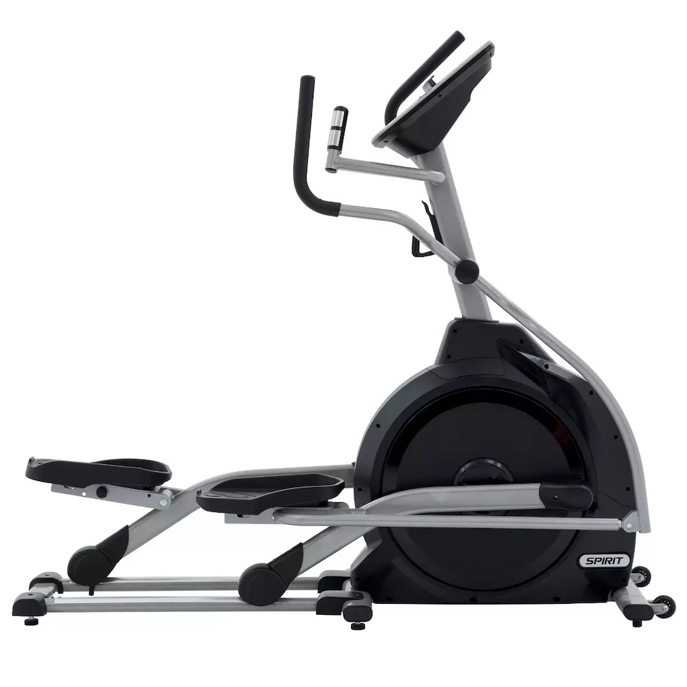Spirit XE195 Elliptical - Image 4
