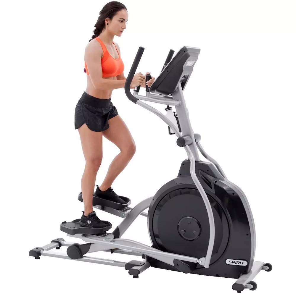 Spirit XE195 Elliptical - Image 6