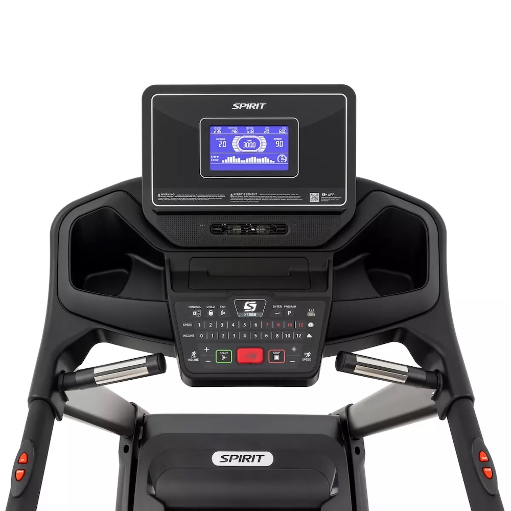 Spirit XT285 Treadmill - Image 2