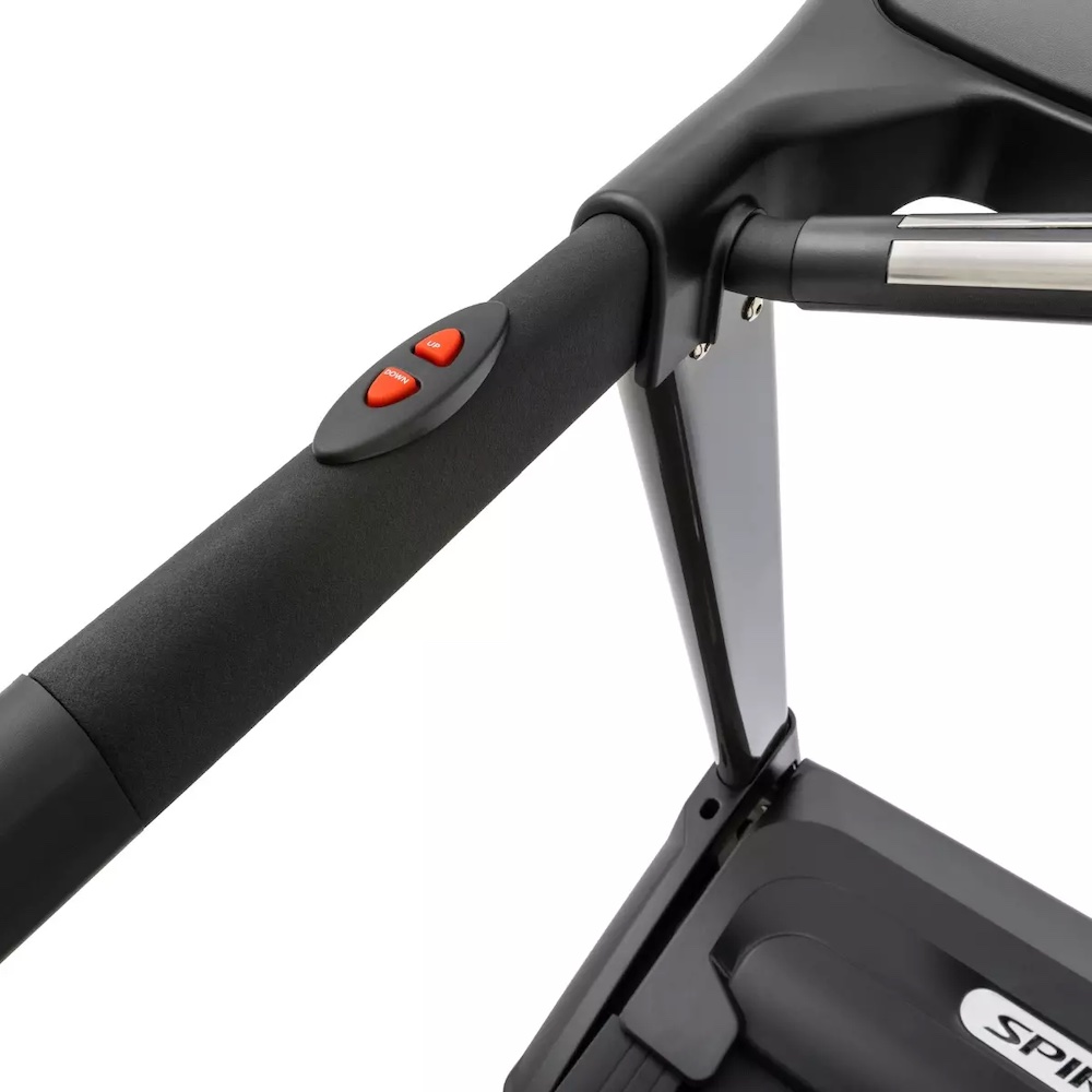 Spirit XT285 Treadmill - Image 4